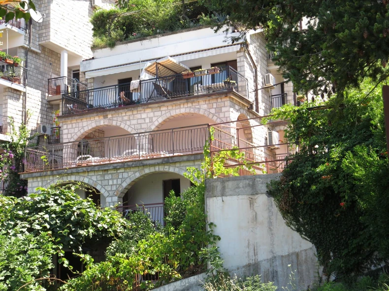 Vila Dragana Džajića