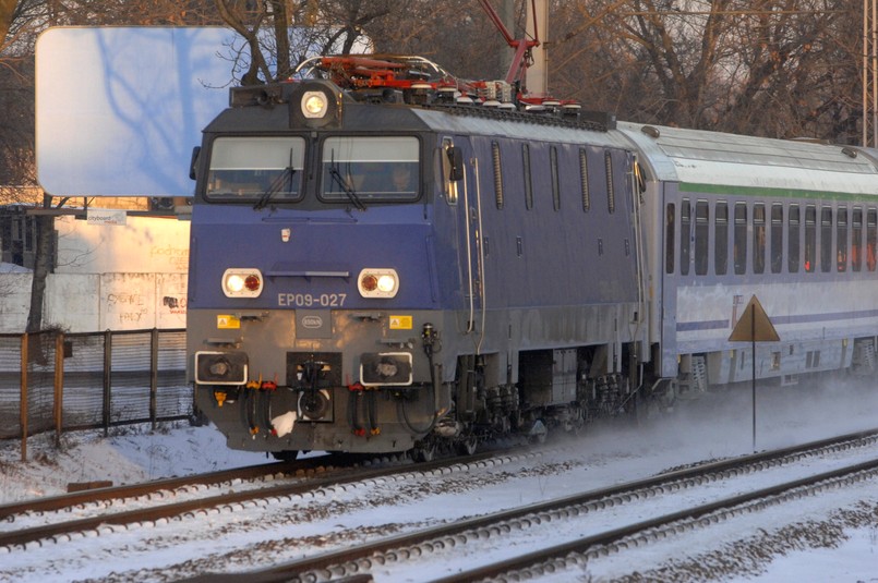 Legendy polskich torów