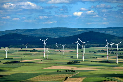 NABE szansą na zieloną energię i transformację firm energetycznych