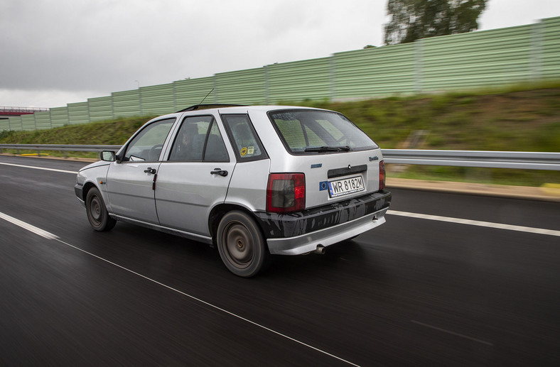 Fiat Tipo - prawdziwy typ zwycięzcy