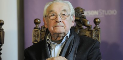 Andrzej Wajda zostawił osiem wersji testamentu! Komu przypadnie spadek po reżyserze?