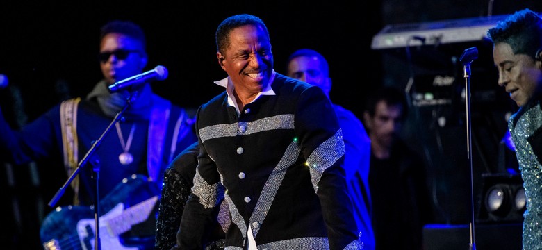 The Jacksons we wrześniu w Polsce. Zobacz, gdzie zagrają