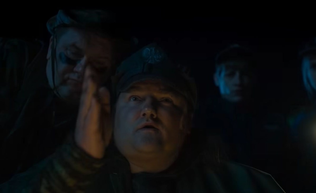 W lesie dziś nie zaśnie nikt 2