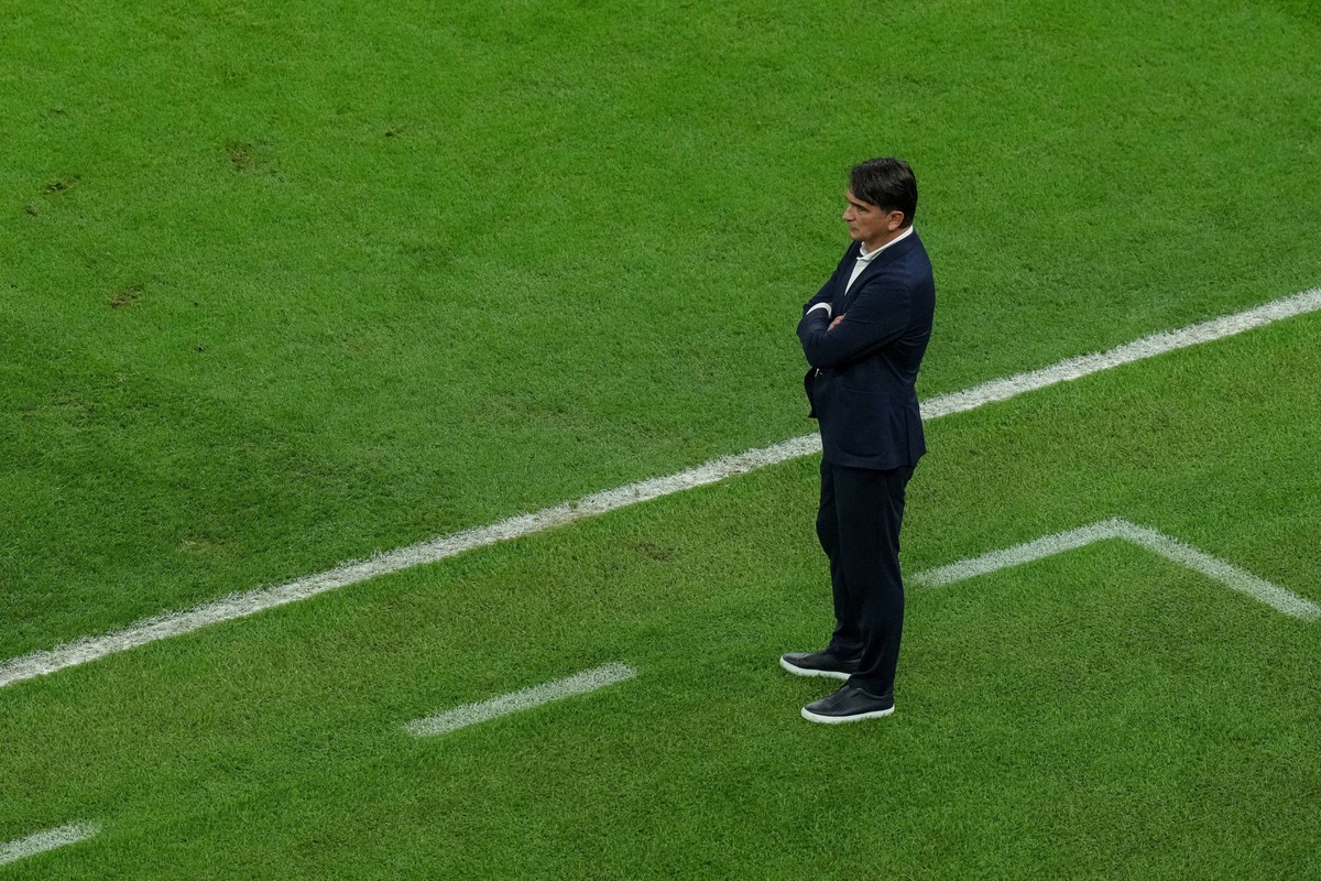 Zlatko Dalic