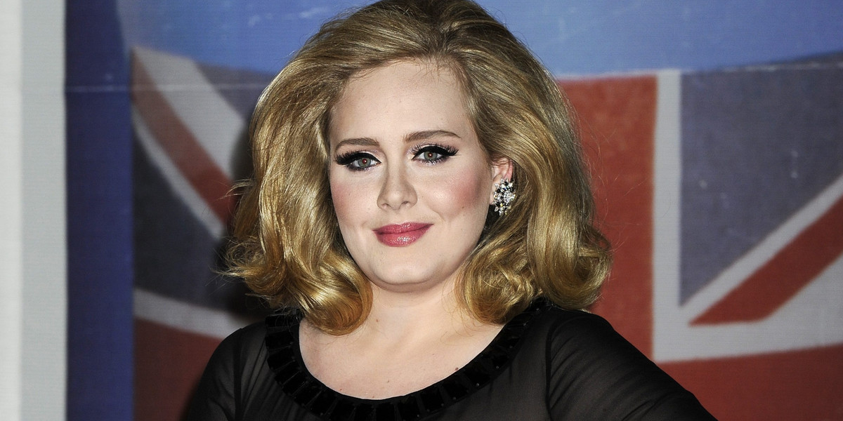 Adele 