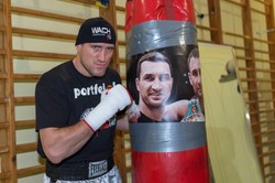 Mariusz Wach: Agresja będzie moim atutem w walce z Kliczką