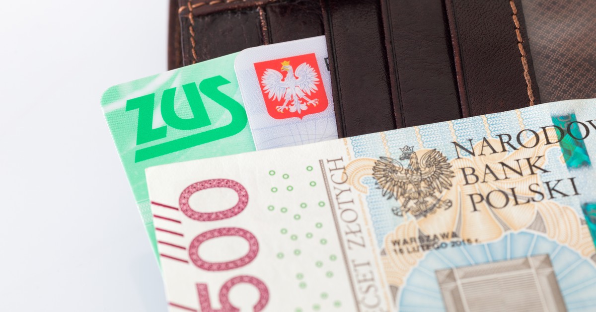 ZUS: Nie każda rekompensata jest wyłączona ze składek