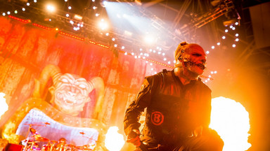 Impact Fest 2015: Slipknot i parę dodatków [ZDJĘCIA i RELACJA]