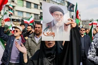 ISIS reaguje na amerykańską interwencję w Iranie. "Cieszcie się z tej radosnej nowiny"