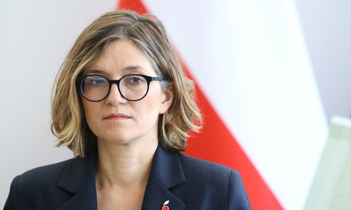 Magdalena Biejat: Karol Nawrocki okazał się zwykłym oszustem