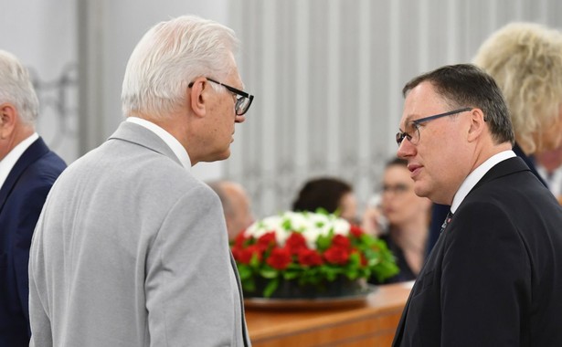 500 plus dla niepełnosprawnych: "Świadczenie dla 800 tys. osób". "PiS zabiera to, co dała PO"