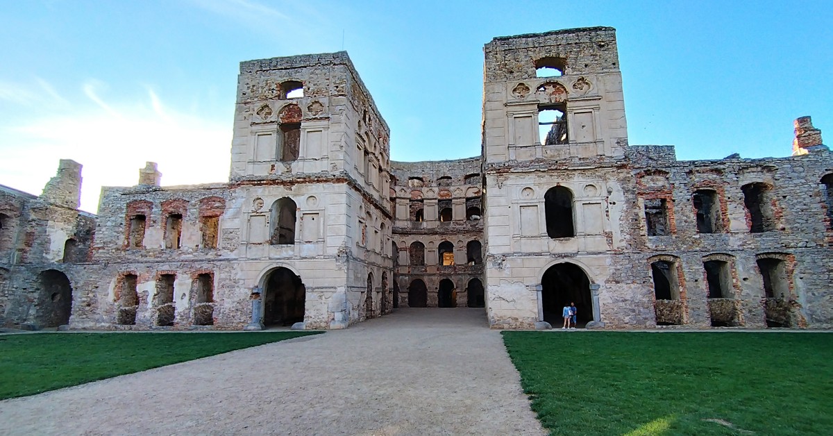 Konserwator zabytków w trudnych sytuacjach zadziała sprawniej. Sprawdź jak się zmienią przepisy