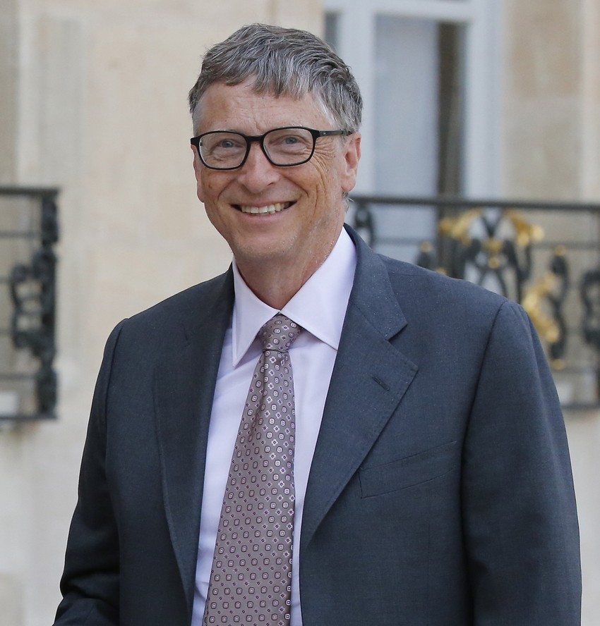 Gejtsu nije jasna "ležernost" sa kojom ljudi gledaju na veštačku inteligenciju