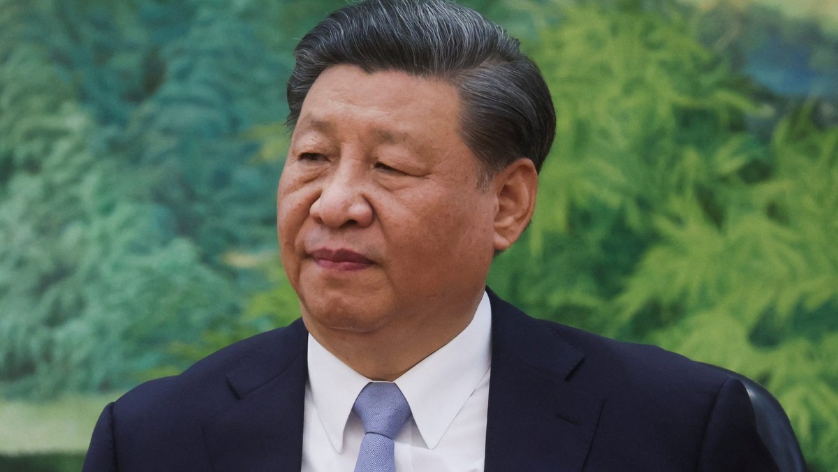 Xi Jinping