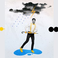 Orvosmeteorológia: messze nem lesz normális, amit az idő okoz szombaton!