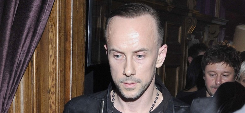 "Nergal" i Behemoth przed rosyjskim sądem. Zapadł WYROK