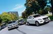 BMW X5 kontra Mercedes ML i VW Touareg: luksusowe, ale niekoniecznie terenowe suv-y