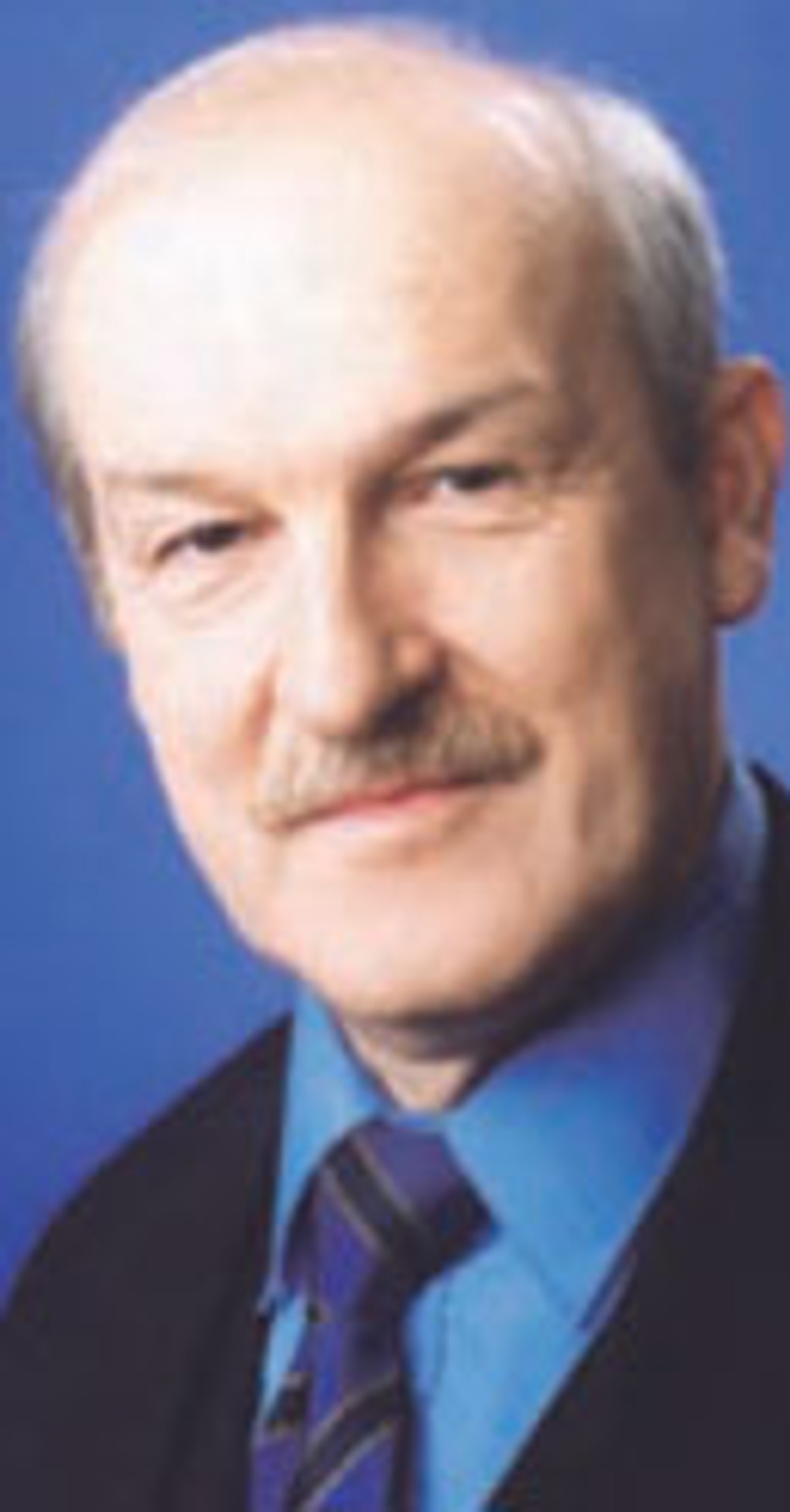 Jerzy Kropiwnicki, prezydent Łodzi
