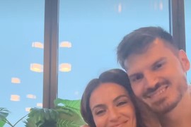 Argentinka došla u Srbiju zbog našeg SLAVNOG MANEKENA, zaljubila se u našu zemlju, a onda joj je život priredio BRUTALAN OBRT, ali Beograd nije napustila