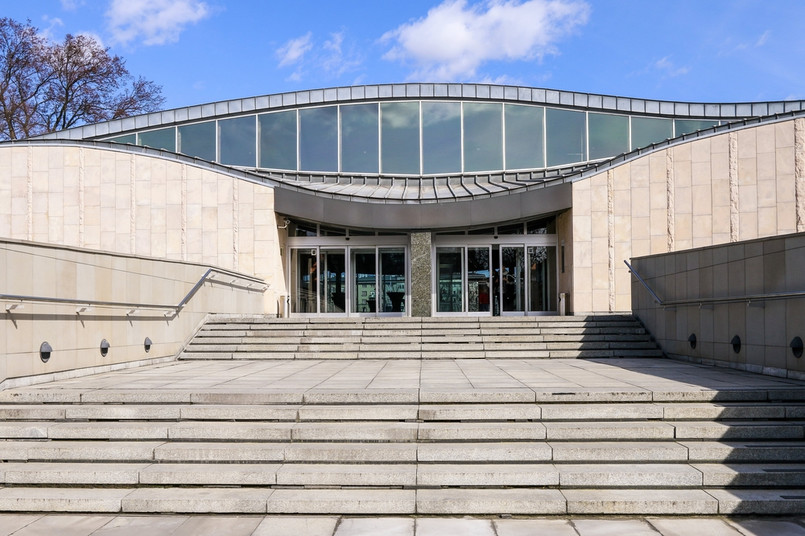 Muzeum Sztuki i Techniki Japońskiej „Manggha”