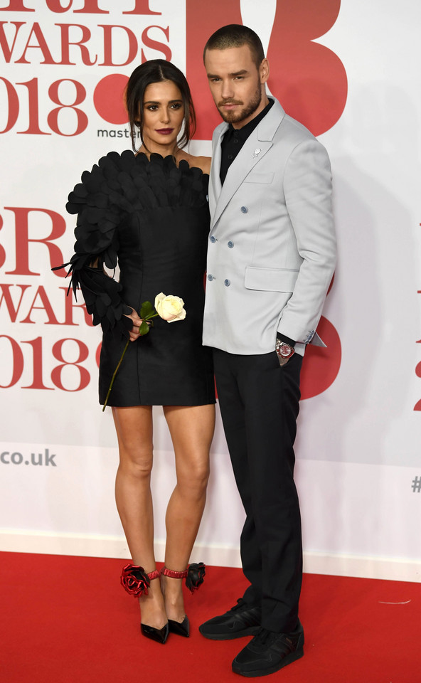 Brit Awards 2018: Cheryl Cole i Liam Payne rozstają się?