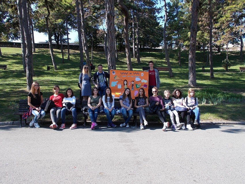 Negotinci bili najbolji među osnovcima