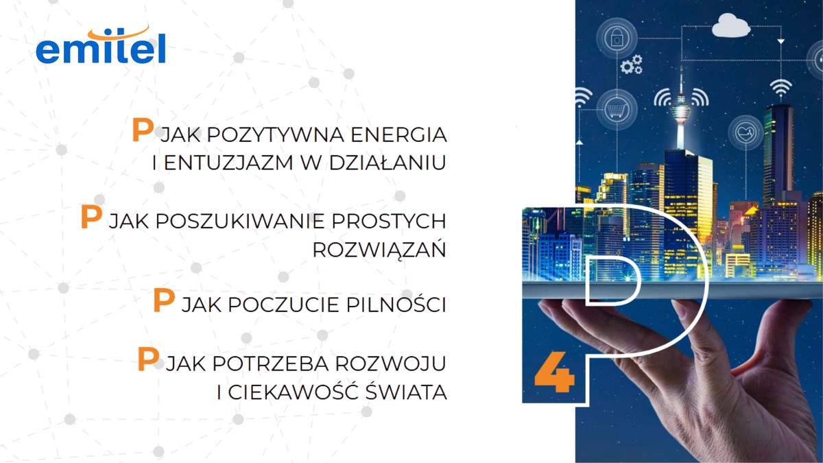 Spokojnie, to tylko zmiany