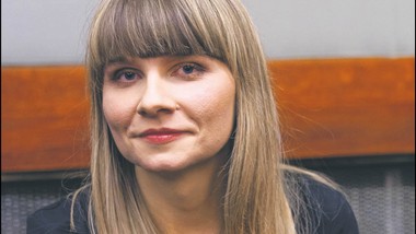 horna-cieślak: zareagowałam w sprawie sary. znam więcej informacji na