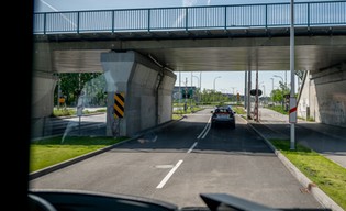Wrocław będzie współfinansował wiadukt na Jagodnie i stację na Maślicach!