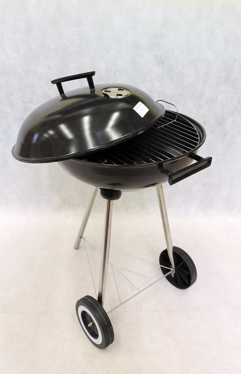 Jak Wybrać Grill