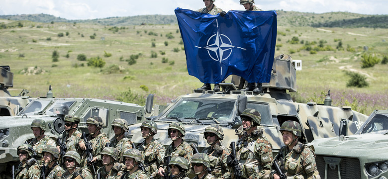 NATO przygotowuje się do potencjalnego ataku Rosji. Plany uwzględniają również Polskę