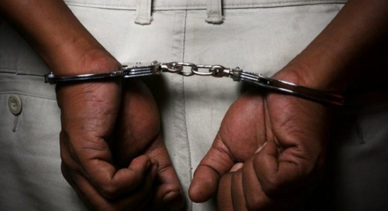3 Ghanaians arrested for stealing and selling state-procured Covid-19 vaccines