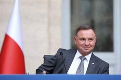 Ciotka prezydenta Andrzeja Dudy zostanie radną. Zajmie miejsce skazanego polityka PiS