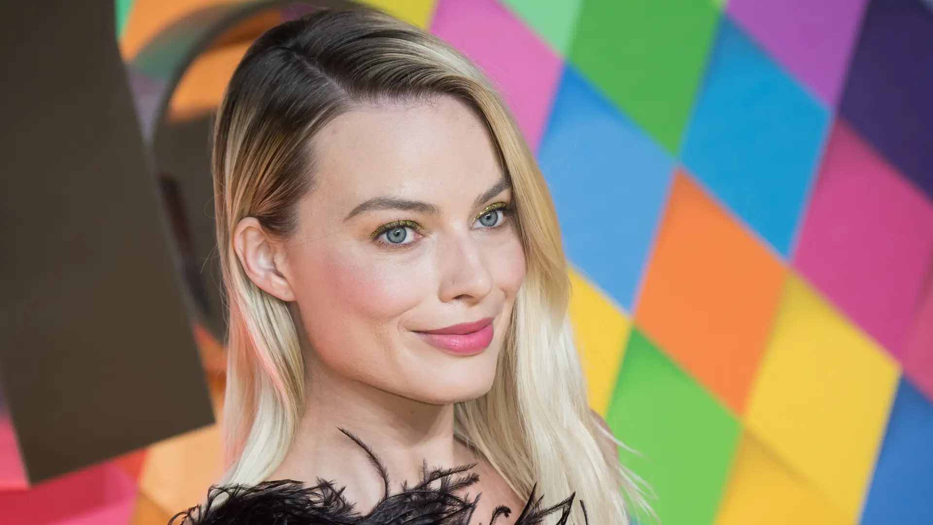 Quiz: Ile wiesz o Margot Robbie? Te fakty cię zaskoczą