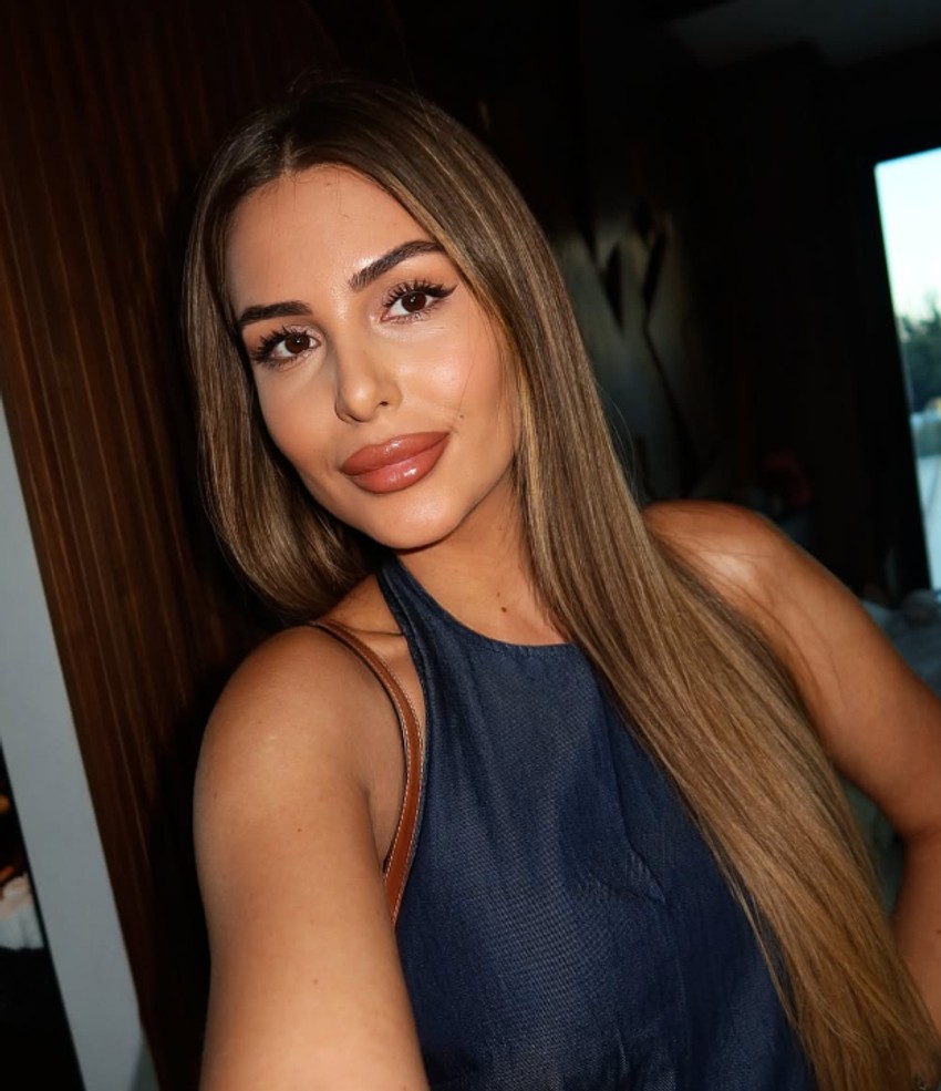 Anastasija Ražnatović