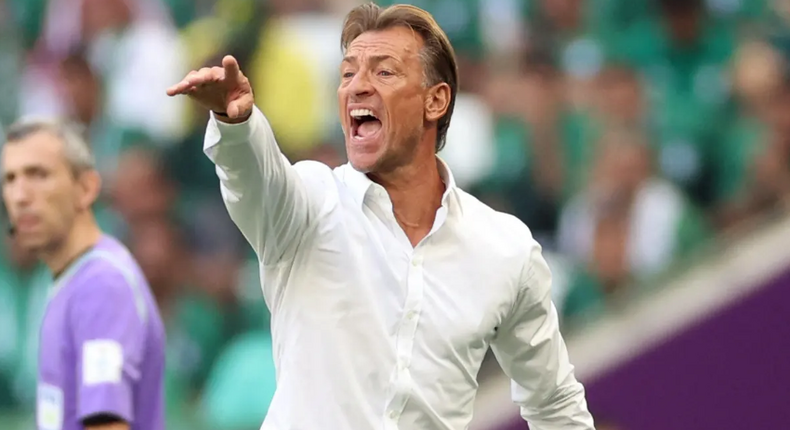 Herve Renard too expensive for GFA to hire as Black Stars coach