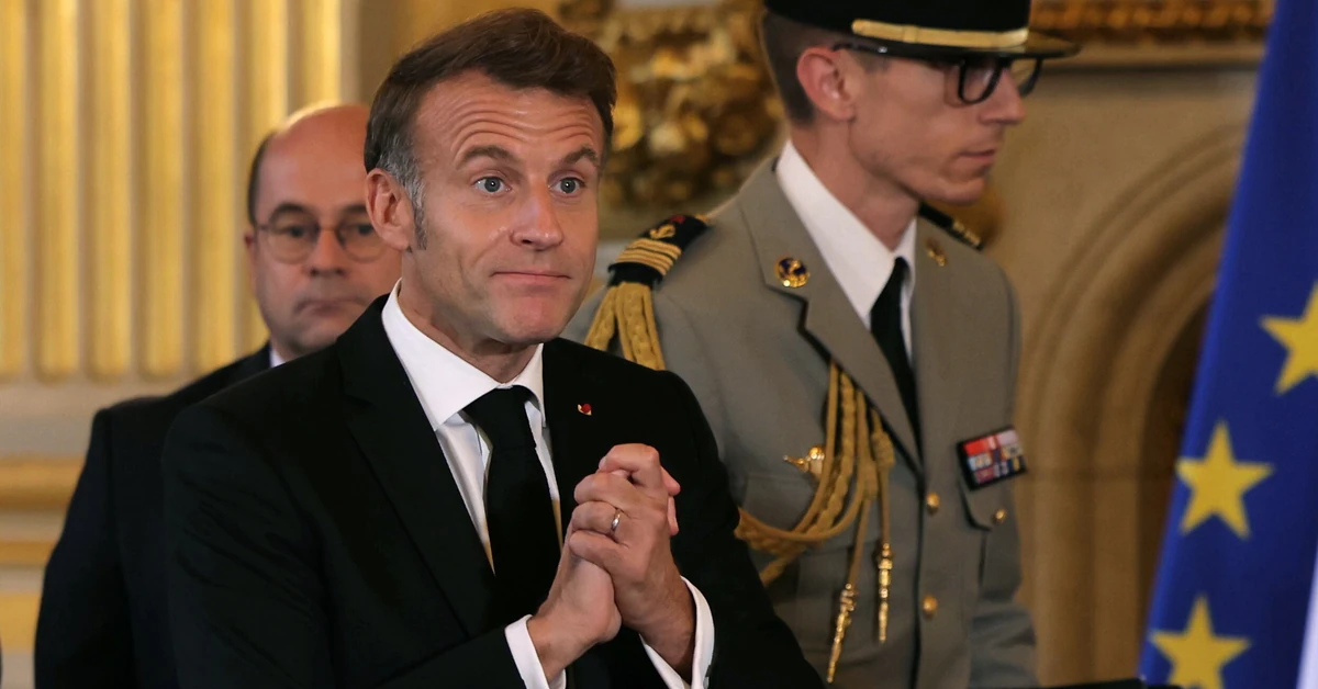 Francja szuka premiera. Macron musi działać, budżet nie poczeka