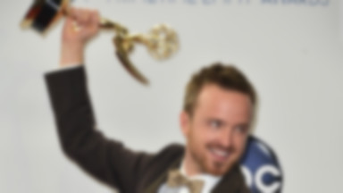 Aaron Paul w "Need For Speed"