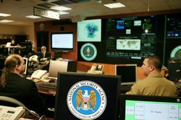 The US's most secretive intelligence agency was embarrassingly robbed and mocked by hackers