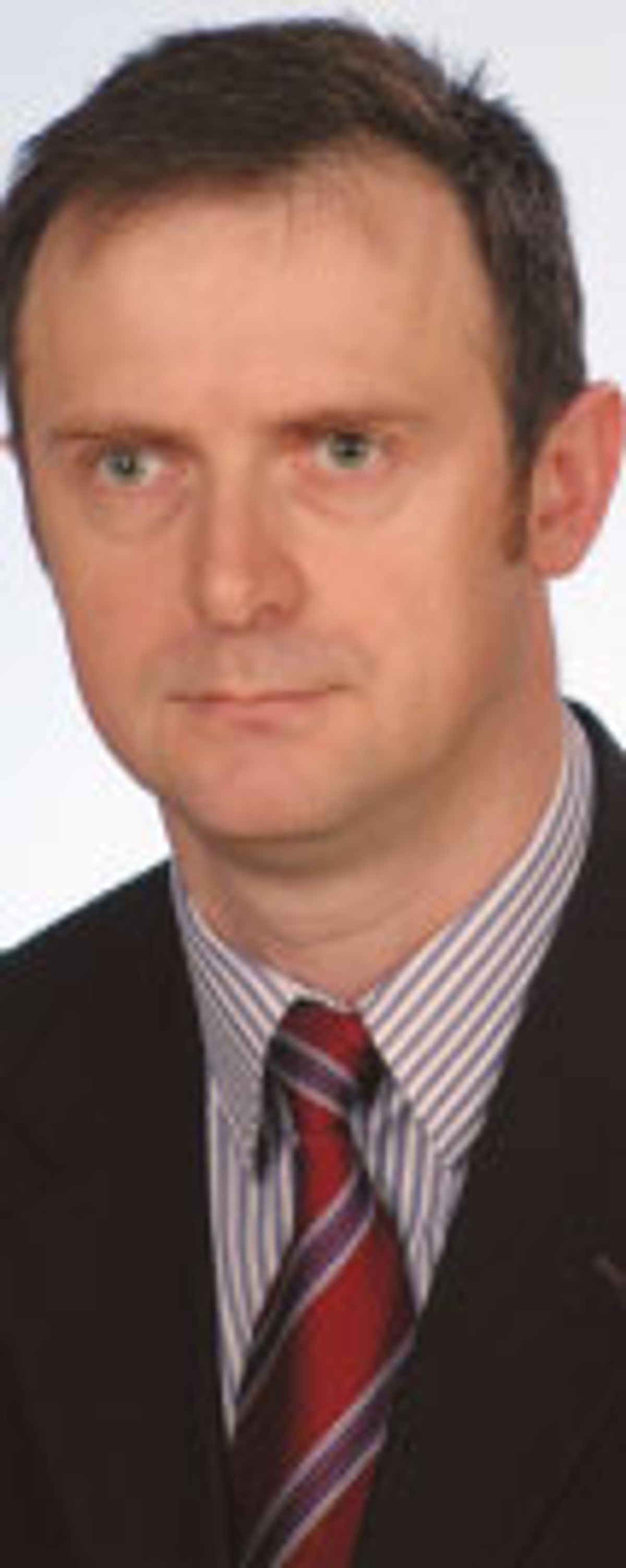 Arkadiusz Sobczyk, radca prawny, Kancelaria Prawna Sobczyk i Wspólnicy w Krakowie