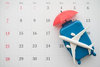 Świadczenie urlopowe w 2024 r. i w 2025 r.