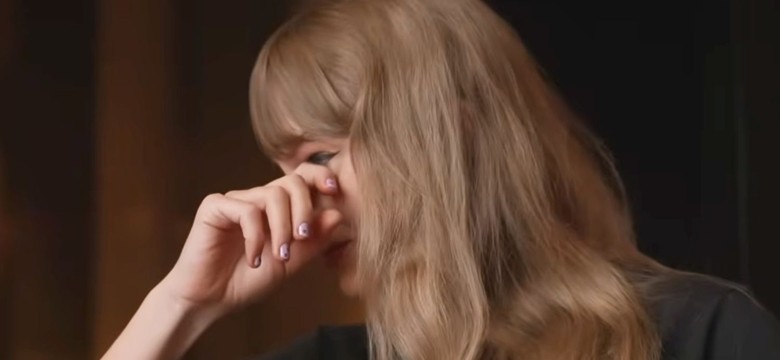 Serial o Taylor Swift oceniony na 93 proc. Dziś dwa ostatnie odcinki
