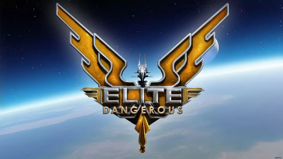 Elite: Dangerous otrzyma niedługo wsparcie dla Steam VR