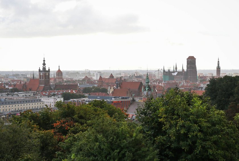 Gdańsk