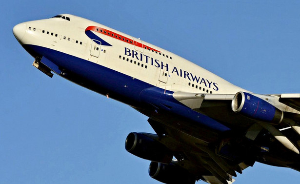 British Airways jeszcze długo nie polecą do Chin. Koronawirus nadal straszy