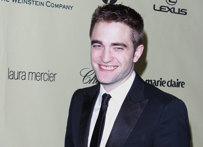 Robert Pattinson świętuje urodziny