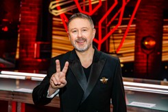 Andrzej Piaseczny zabrał głos ws. Karola Nawrockiego. Padły słowa o 'emigracji'