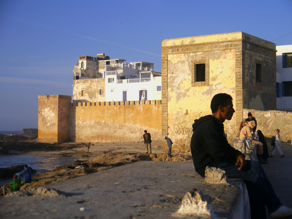 Essaouira