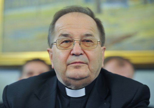 o. Tadeusz Rydzyk