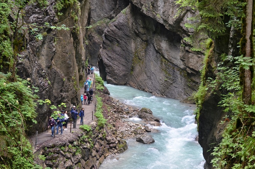 Prirodne lepote Srbije